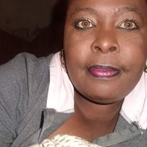 Meet your Posher, Mary